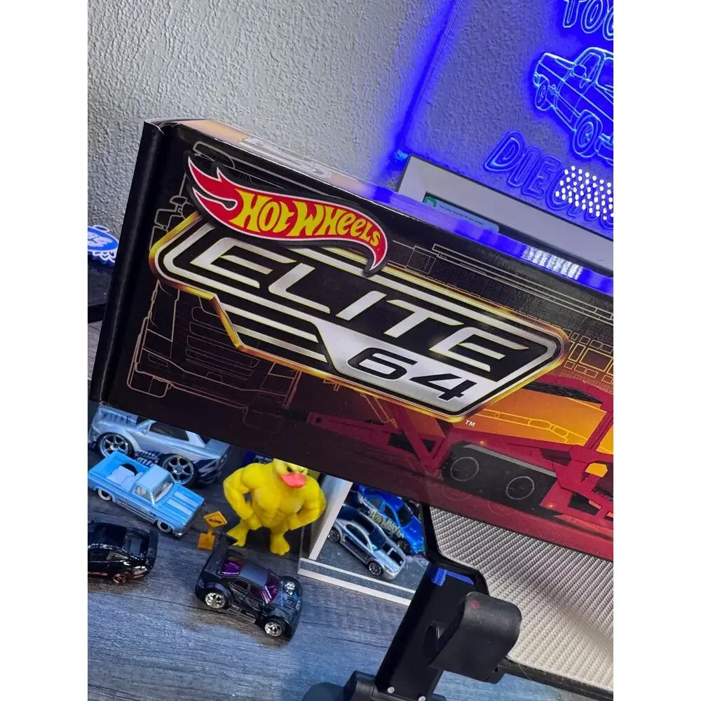 Hot Wheels hot wheels